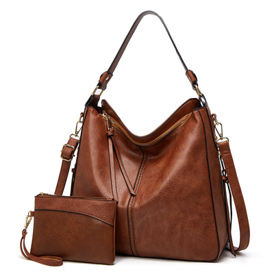 Blakely – Borsa Hobo in Pelle di Lusso