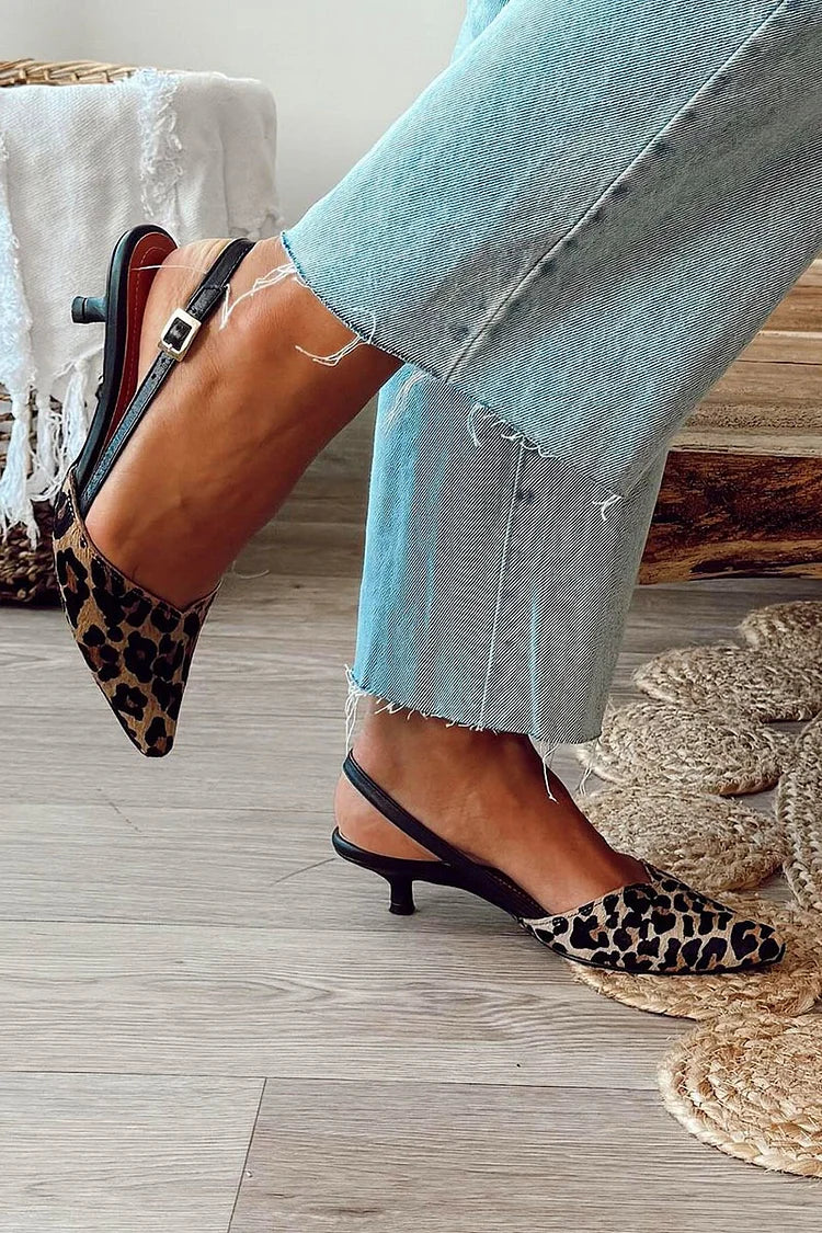 MUSICA D'ANIMA | SUSSURRO D'ESTATE SLIPPER