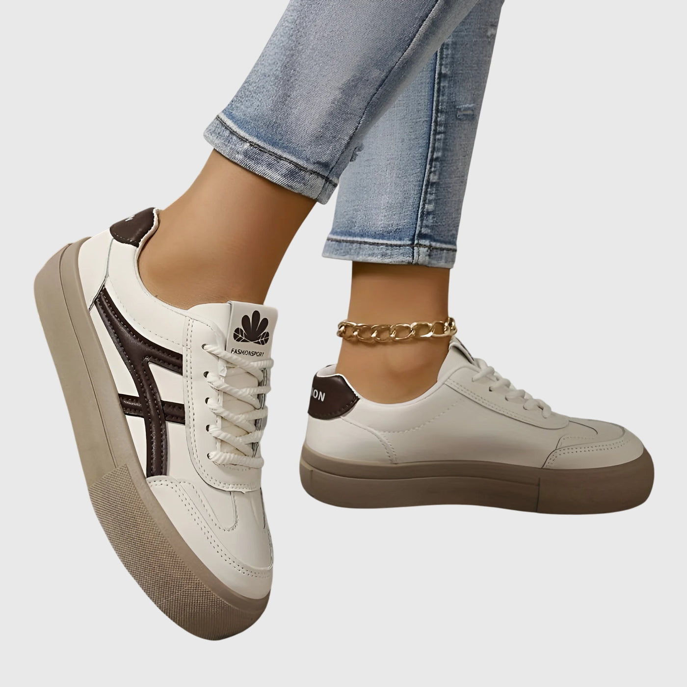 Elza™ | Sneakers Ortopediche
