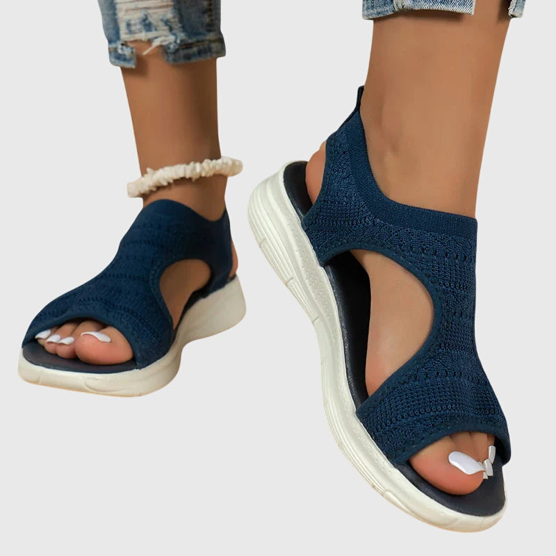 Samantha™ | Sandali Ortopedici
