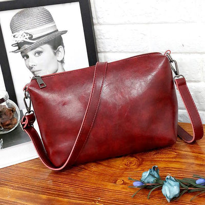 Sutton - Set di borse retro elegante in 4 pezzi