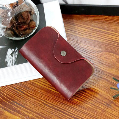 Sutton - Set di borse retro elegante in 4 pezzi