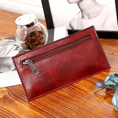 Sutton - Set di borse retro elegante in 4 pezzi