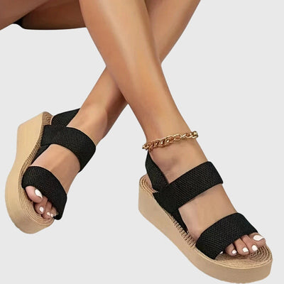 Kelsey™ | Sandali Ortopedici Eleganti