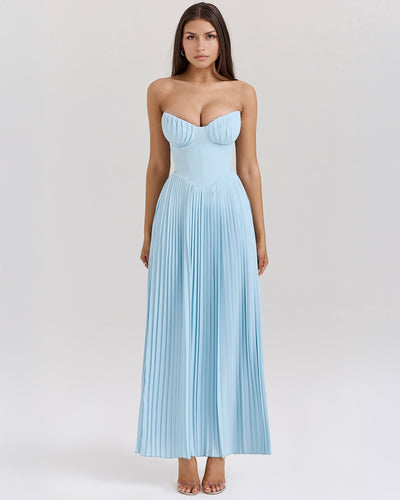 Abito Maxi Siena