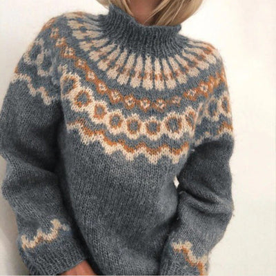 Thelma | Maglione Elegante