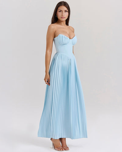 Abito Maxi Siena