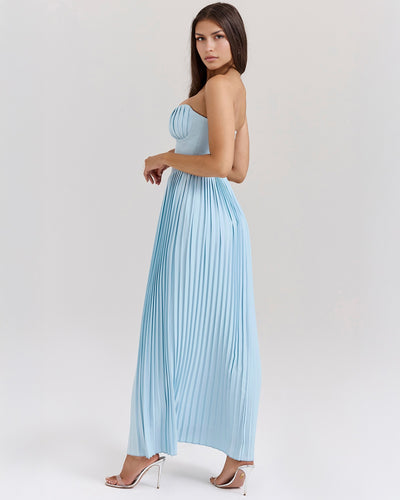 Abito Maxi Siena