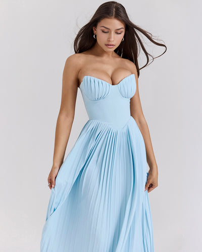 Abito Maxi Siena
