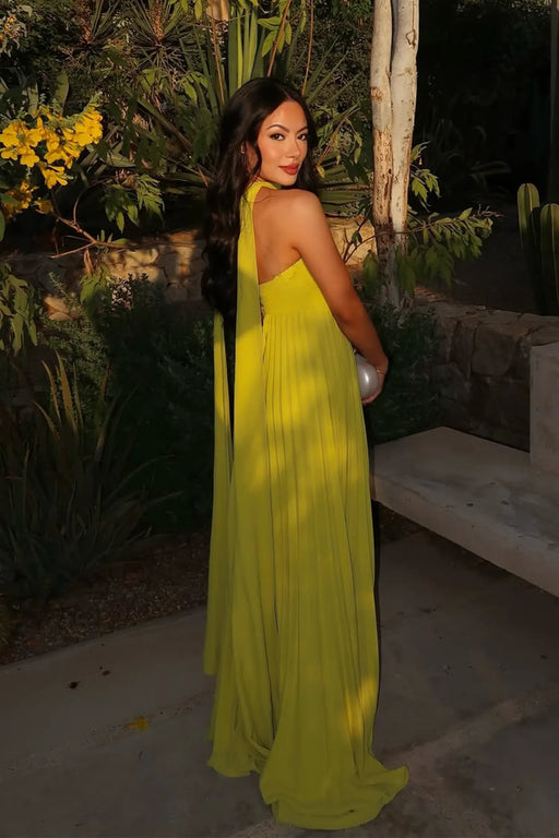 Valentina® | Abito Maxi ISAVELLE
