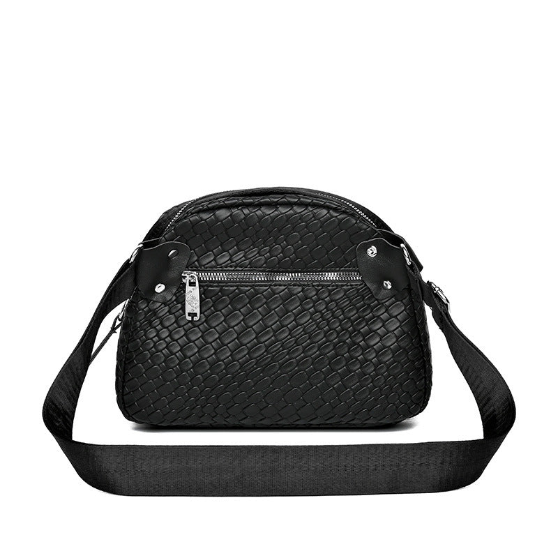 Soleil - Borsa a tracolla leggera e chic