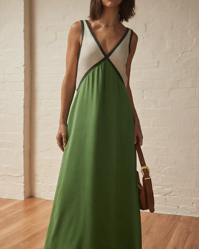 Piper® | Abito Maxi Eleanor