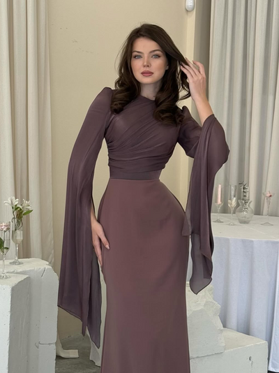 Sabrina® | Abito Maxi Hannah