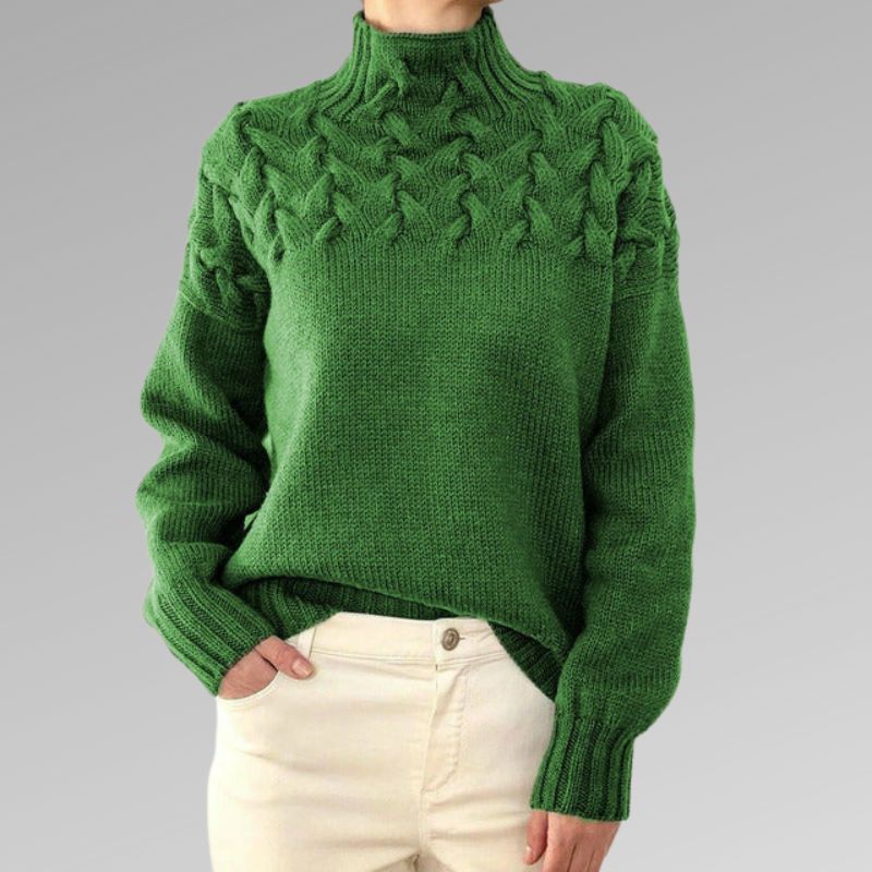 Sophia | Maglione Eleganza Tricot