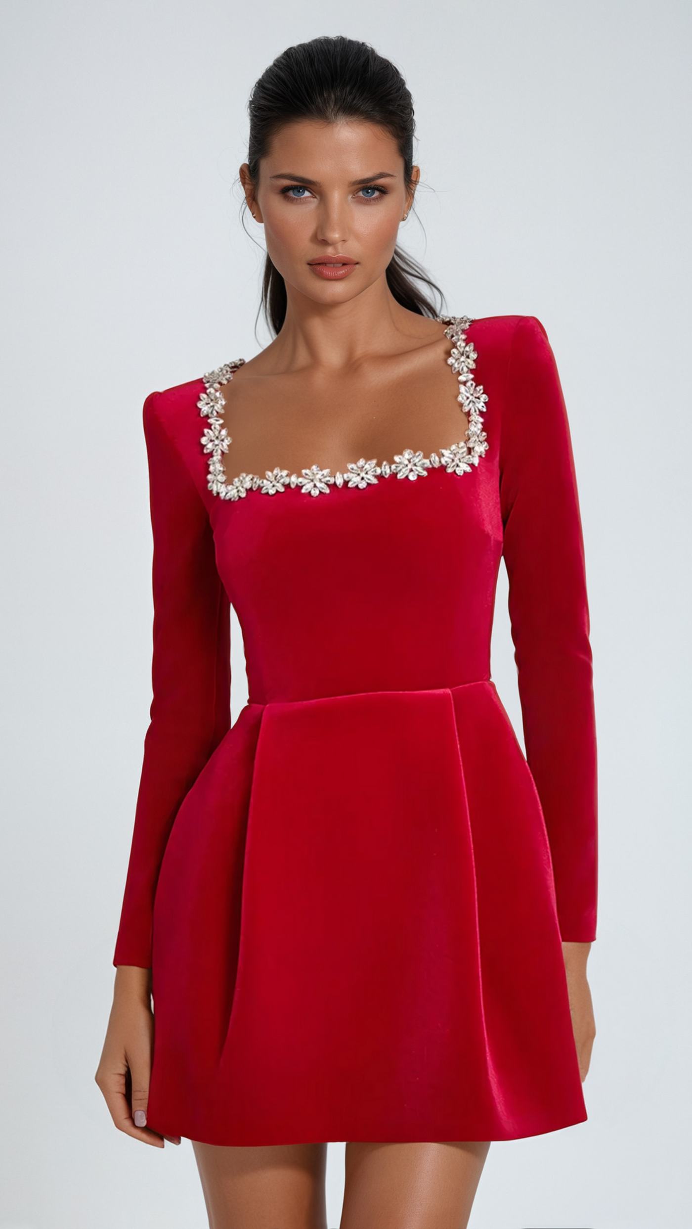 Josie | Abito Mini Elegante