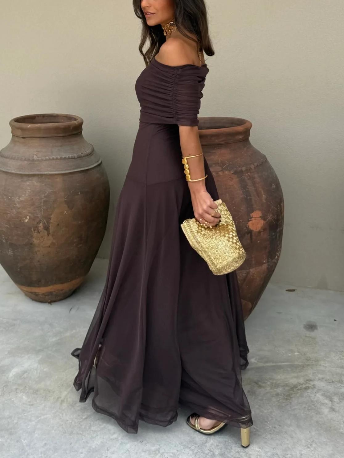 Giovanna - Abito Casual Elegante