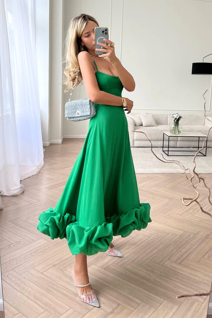Blaire | Abito Fluttuante Elegante