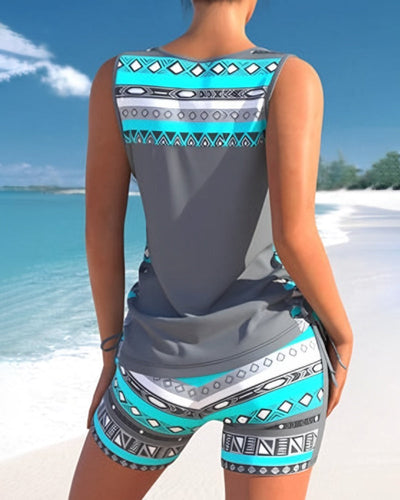 Sofia – Blusa Elegante in Chiffon con Maniche a Campana