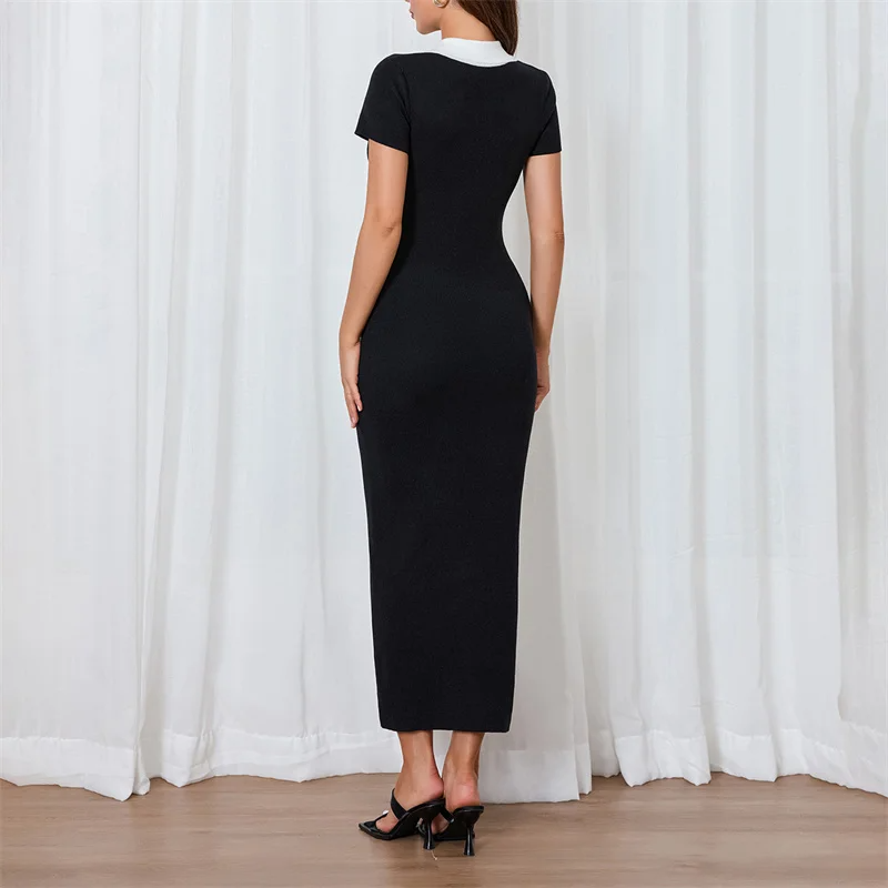 Gloria® | Vestito Maxi Fleur