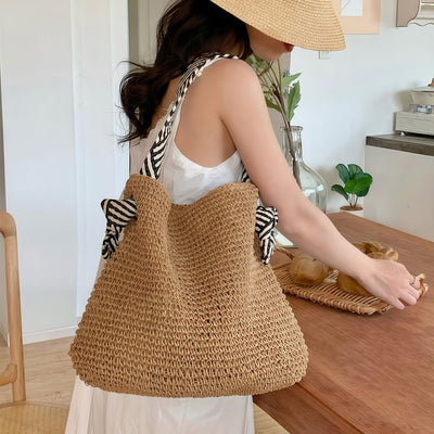 Calla - Borsa Bohemien Versatile