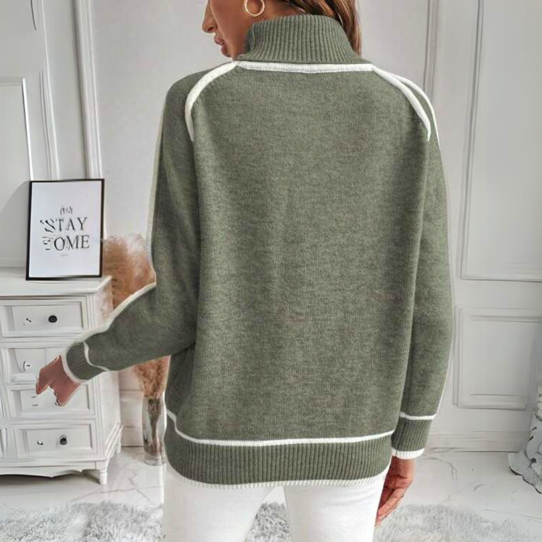 Jane | Maglione Elegante