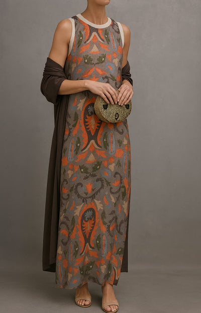 ISABELLA | ABITO ELEGANTE