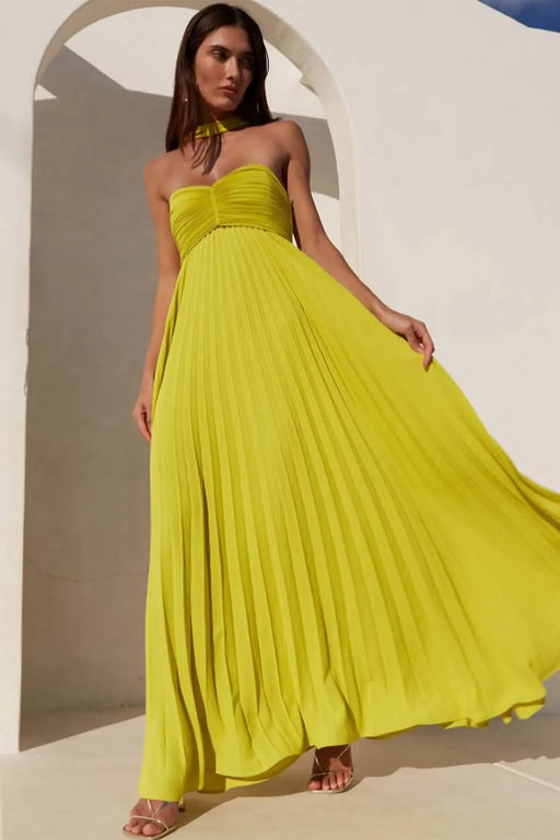 Valentina® | Abito Maxi ISAVELLE