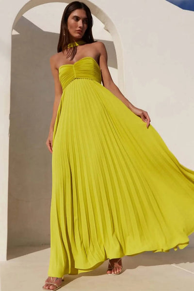 Valentina® | Abito Maxi ISAVELLE