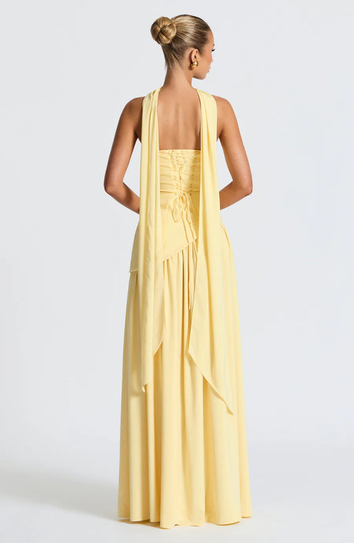 Carmen® | Abito Maxi ZADIE