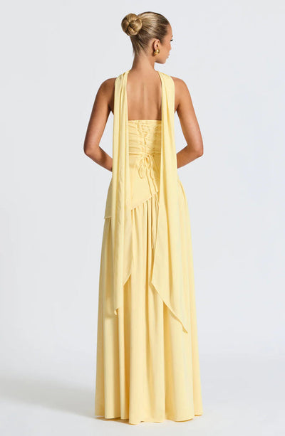 Carmen® | Abito Maxi ZADIE