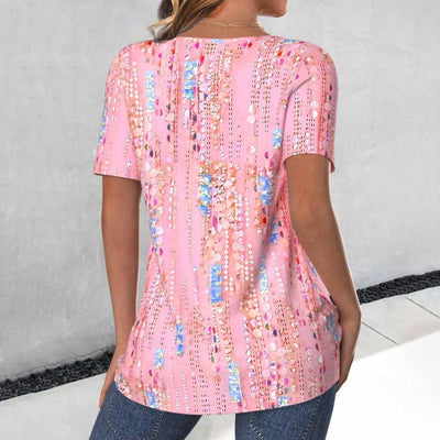 Blusa Senza Tempo per Festa - Maxi