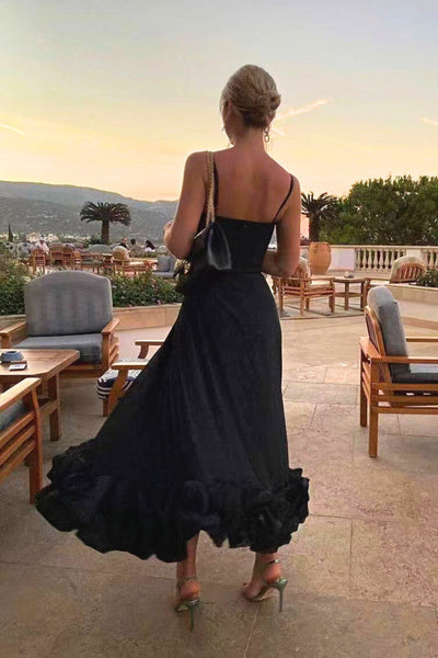 Blaire | Abito Fluttuante Elegante