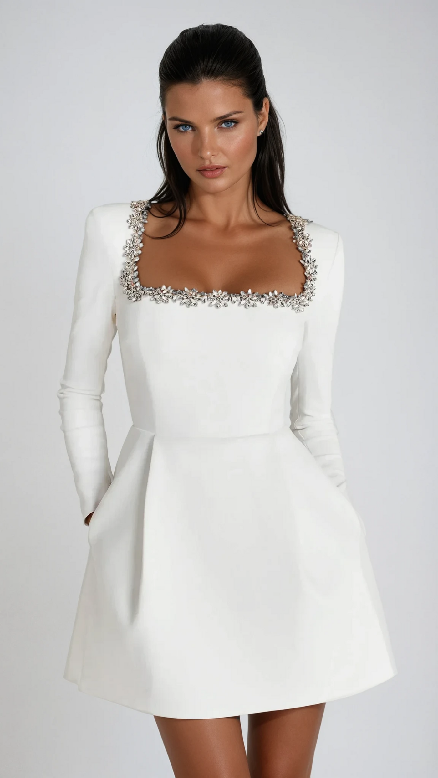 Josie | Abito Mini Elegante