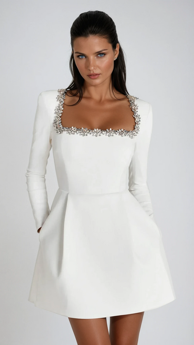 Josie | Abito Mini Elegante