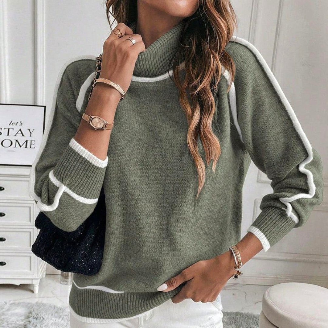 Jane | Maglione Elegante