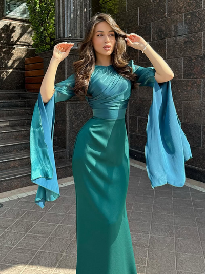 Sabrina® | Abito Maxi Hannah