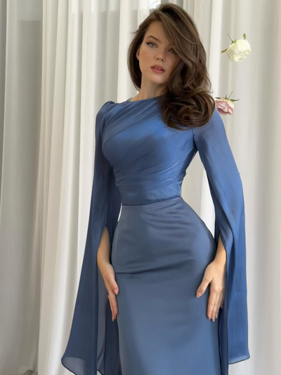 Sabrina® | Abito Maxi Hannah