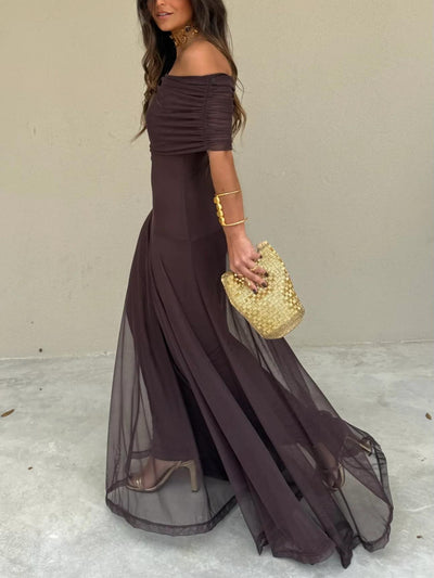 Giovanna - Abito Casual Elegante