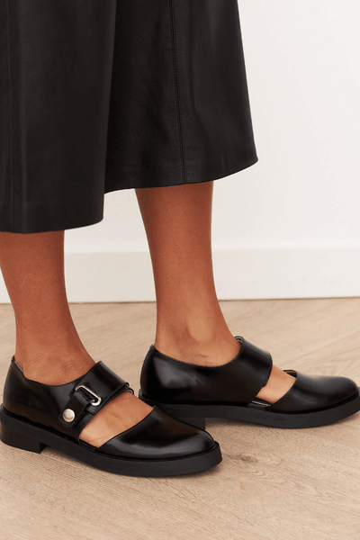 FIAMMA D'ARGENTO | RIFLESSI D'AMORE MARY JANE
