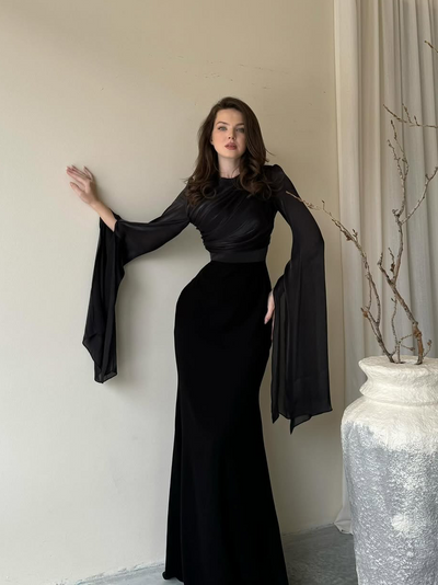 Sabrina® | Abito Maxi Hannah