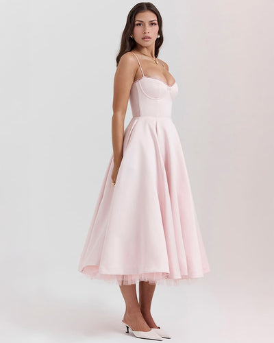 Helmi® | Abito Midi Selene