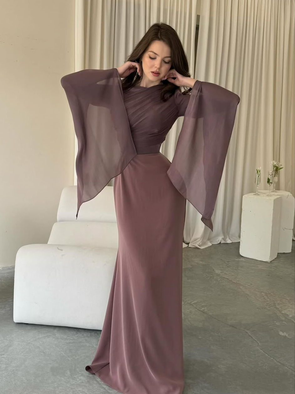 Sabrina® | Abito Maxi Hannah
