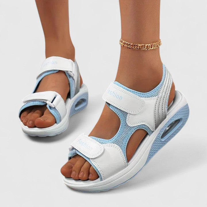 Rhea™ | Sandali Comodi