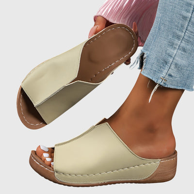 Alicia™ | Sandali Ortopedici Eleganti
