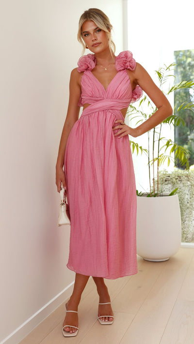 Grace – Abito Estivo Elegante
