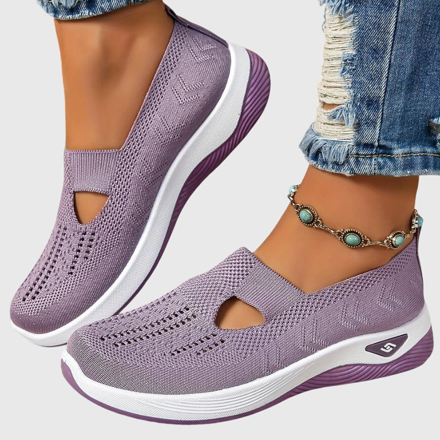 Lora™ Scarpe Ortopediche da Passeggio