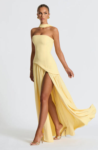 Carmen® | Abito Maxi ZADIE