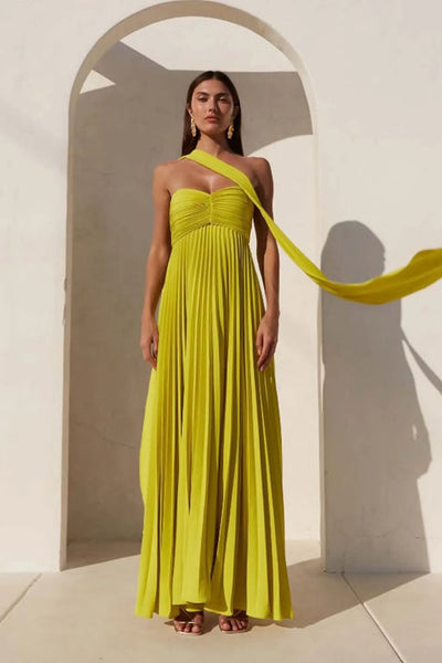 Valentina® | Abito Maxi ISAVELLE