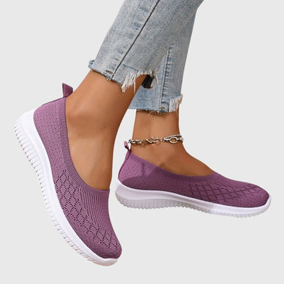 Sofia™ | Slip-On Ortopedici Traspiranti