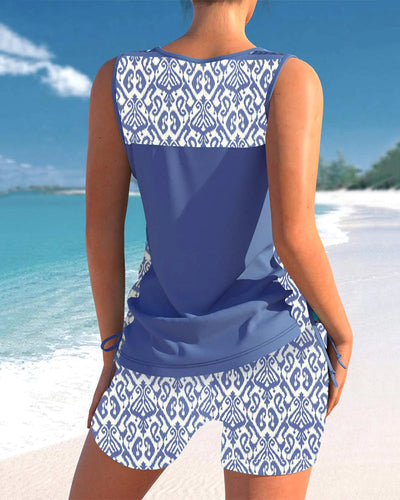 Sofia – Blusa Elegante in Chiffon con Maniche a Campana